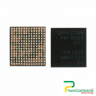 IC Nguồn Qualcomm PMI8994